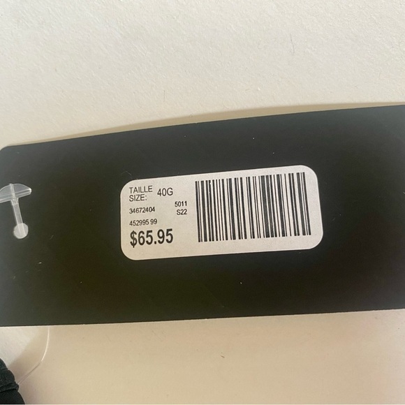 🆕Penningtons - Essential Microfiber T-Shirt Bra tiVOGLIO - Picture 7 of 9